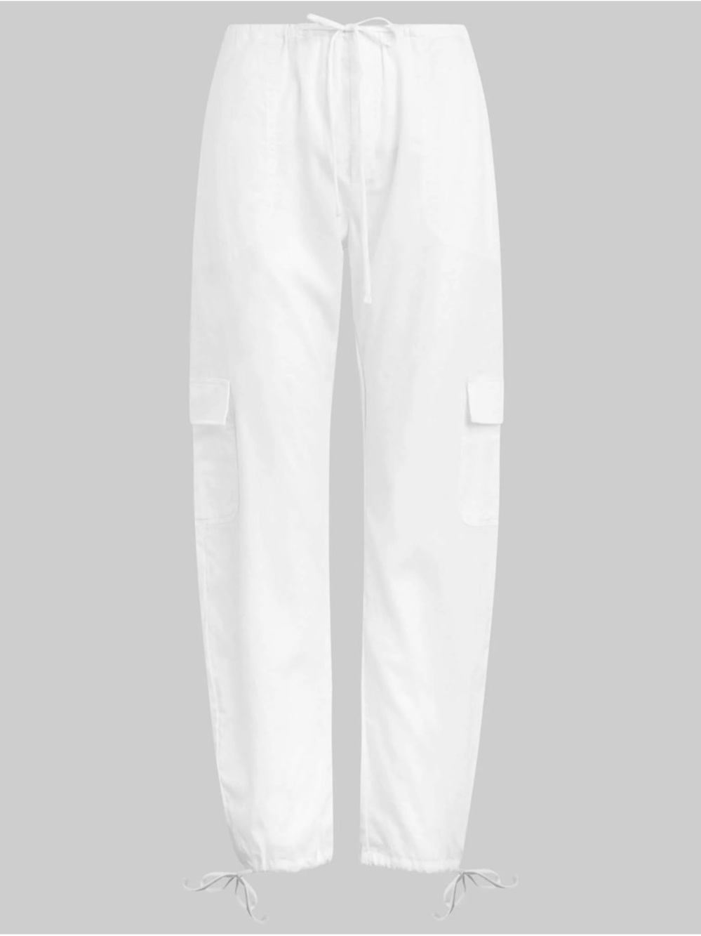 Leset yoko cargo pants XS